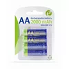 Аккумулятор Gembird EG-BA-AA20R4-01 Photo 2