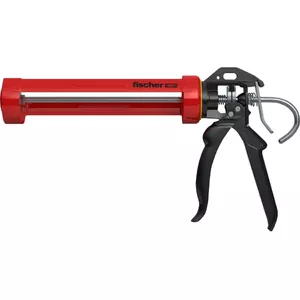 Пистолет для герметика Fischer KPM 3