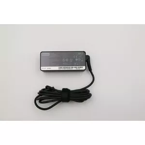 Strāvas adapteris Lenovo 45W USB-C W125671354 — 45 W USB‑C barošanas bloks saderīgām ierīcēm