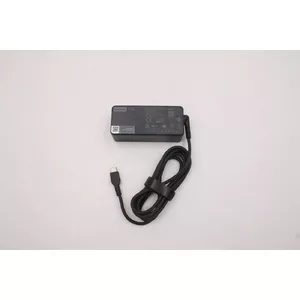AC‑адаптер Lenovo 45W USB Type‑C W125671464 — 45 Вт USB‑C блок питания для ноутбуков и устройств
