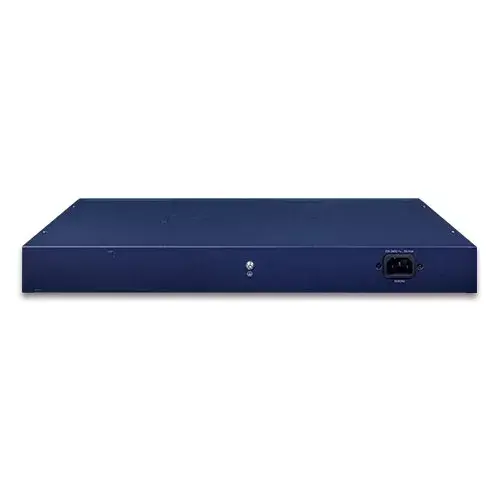 PLANET GSW-1820HP Nevadāms 16-portu Gigabit PoE slēdzis Photo 3
