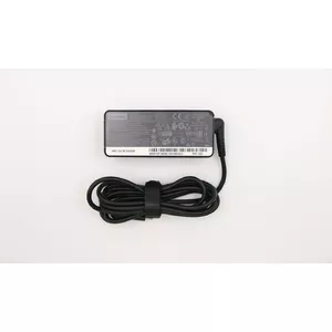 AC adapteris Lenovo 45W USB-C W125794798 — 45 W USB-C barošanas adapteris klēpjdatoriem un saderīgām ierīcēm