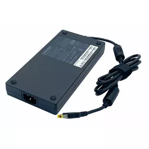 Сетевой адаптер Lenovo ADL230NLC3A 20V 11A для ноутбуков и совместимых устройств