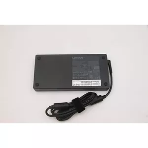 Lenovo AC Adapter 01FR044 65W Photo 1
