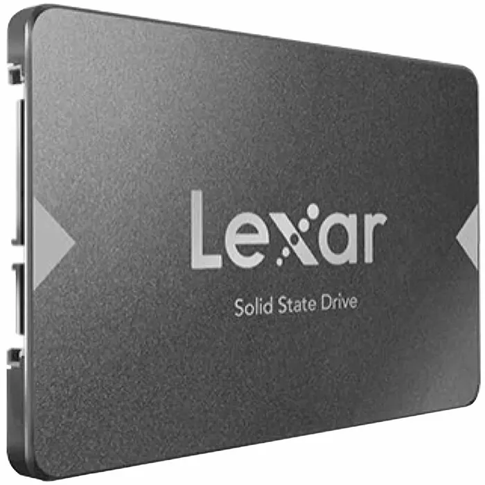 Lexar LNQ100X240G-RNNNG Photo 1