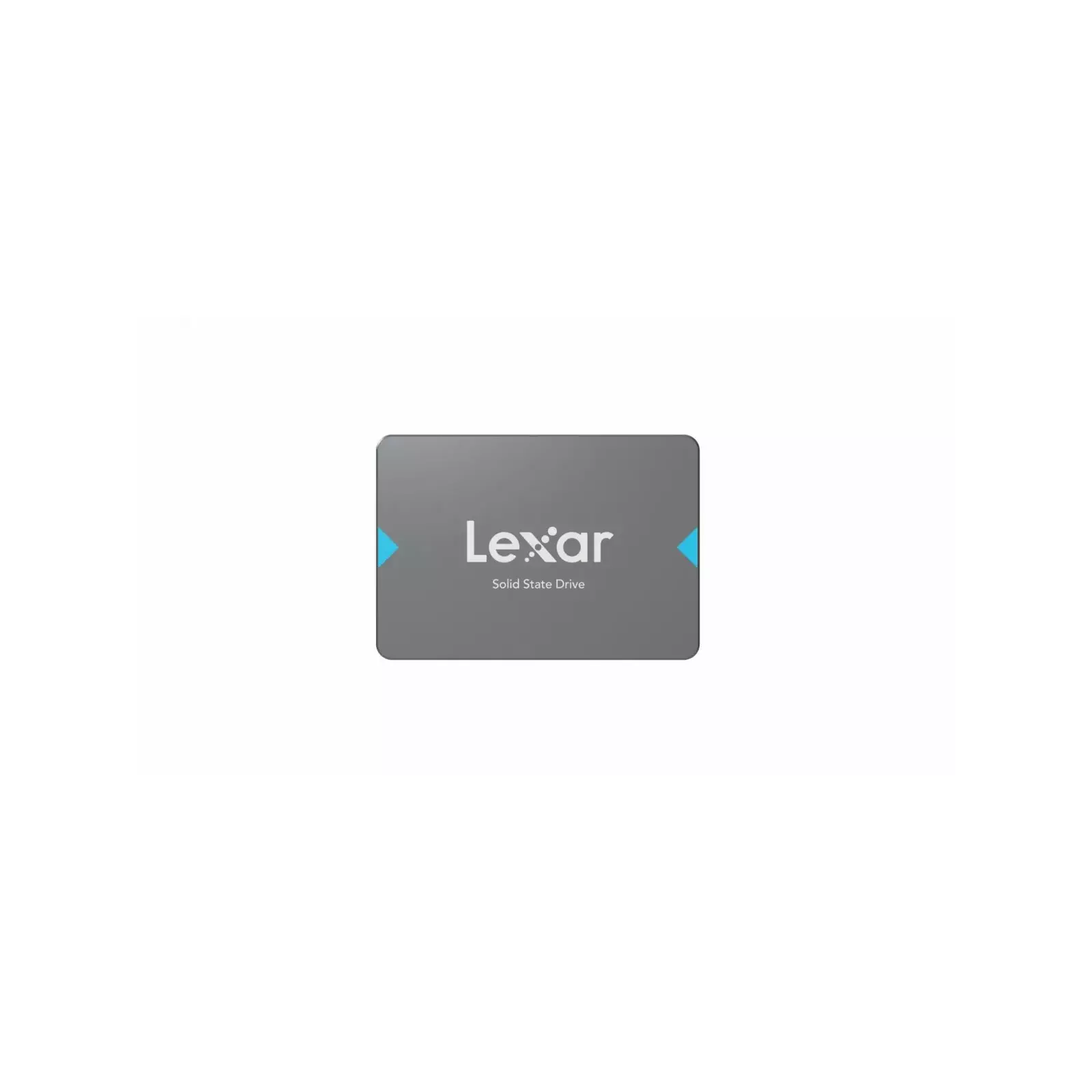 Lexar LNQ100X240G-RNNNG Photo 3