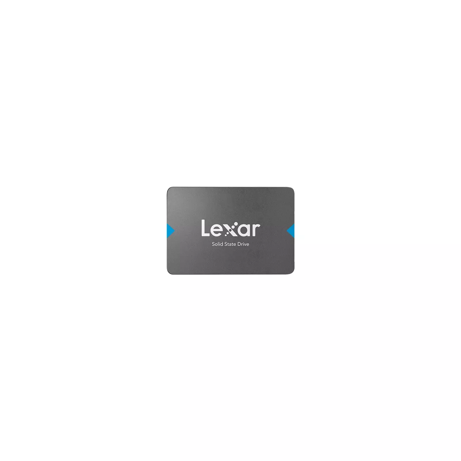 Lexar LNQ100X480G-RNNNG Photo 1