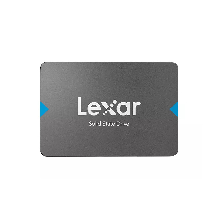 Lexar LNQ100X480G-RNNNG Photo 1