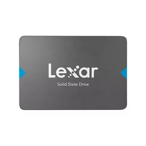 Lexar NQ100 2.5" 480 GB Serial ATA III