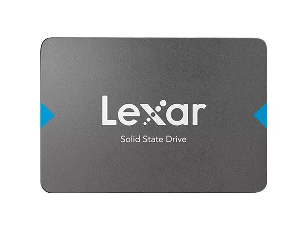 SSD diskdziņš Lexar 480 GB 2