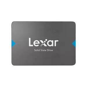 SSD disk Lexar 480 GB 2.5" SATA III LNQ100X480G-RNNNG