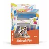 Marker airbrush Peach PO150 Photo 2