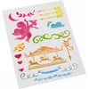 Marker airbrush Peach PO150 Photo 5