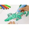 Marker airbrush Peach PO150 Photo 10