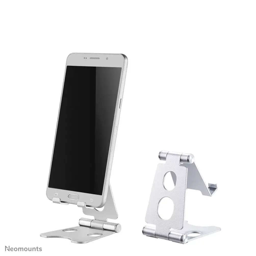 Foldable phone stand Neomounts DS10-150SL1 Photo 3