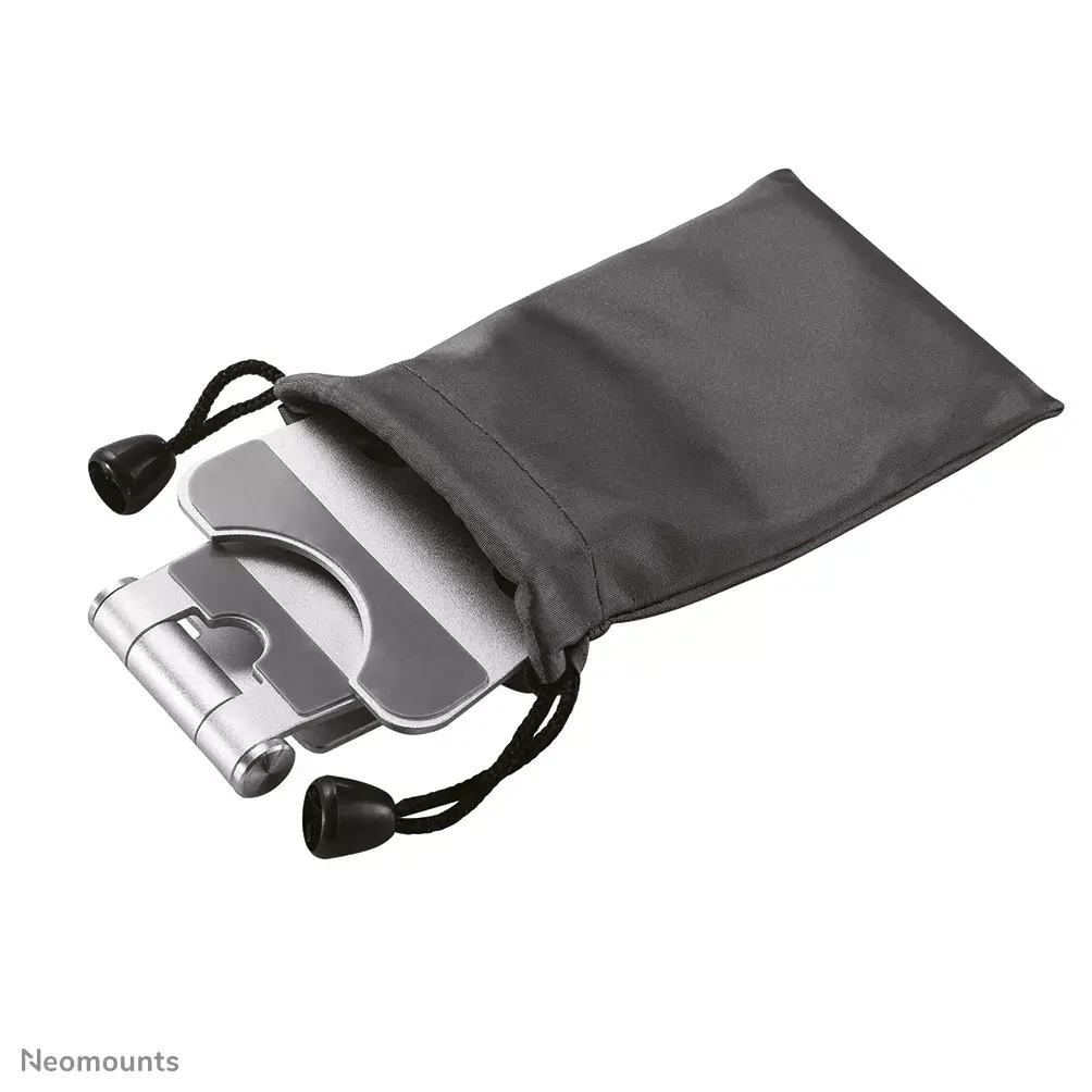 Foldable phone stand Neomounts DS10-150SL1 Photo 9