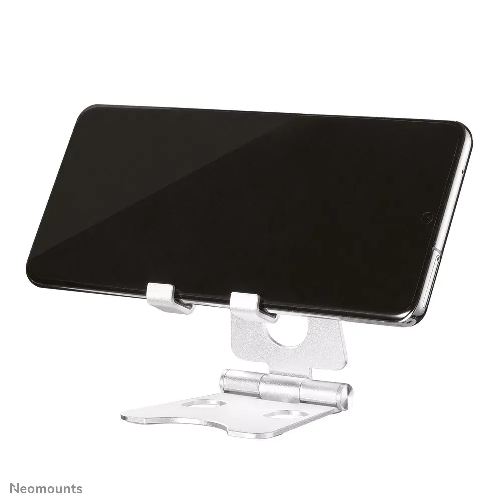 Foldable phone stand Neomounts DS10-150SL1 Photo 10