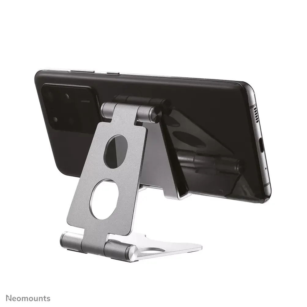 Foldable phone stand Neomounts DS10-150SL1 Photo 11