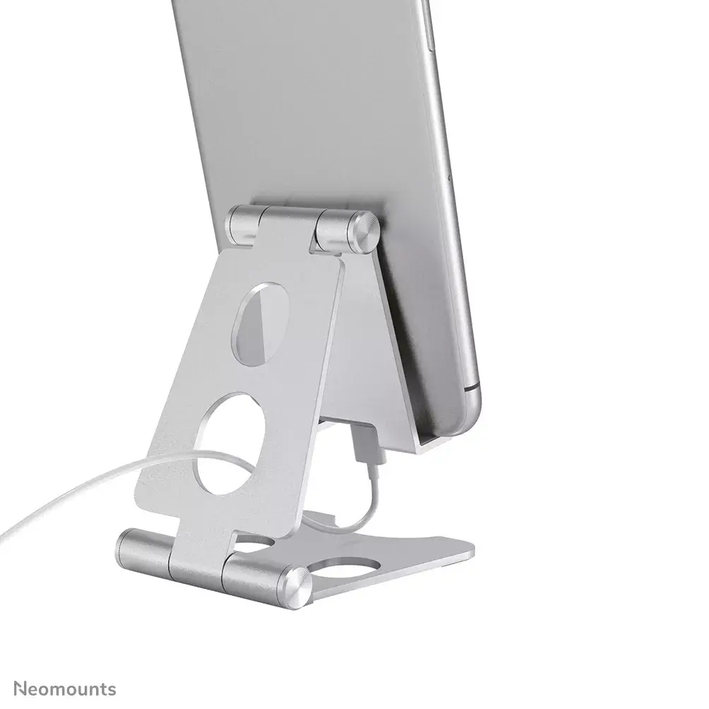 Foldable phone stand Neomounts DS10-150SL1 Photo 12