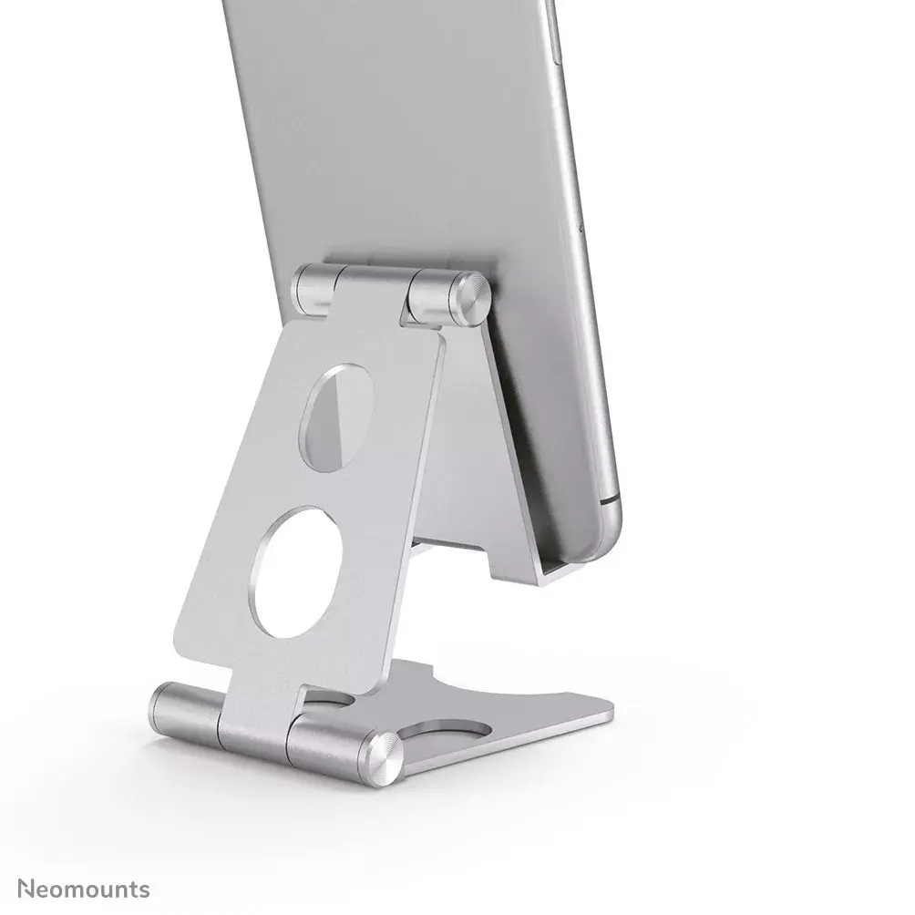 Foldable phone stand Neomounts DS10-150SL1 Photo 13
