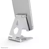Foldable phone stand Neomounts DS10-150SL1 Photo 13