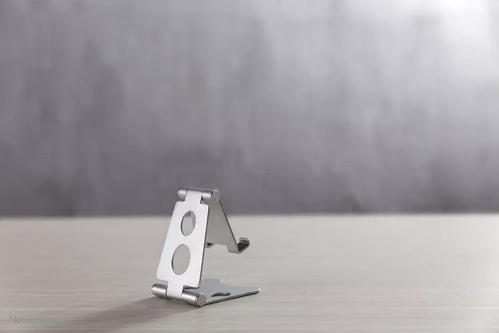 Foldable phone stand Neomounts DS10-150SL1 Photo 17