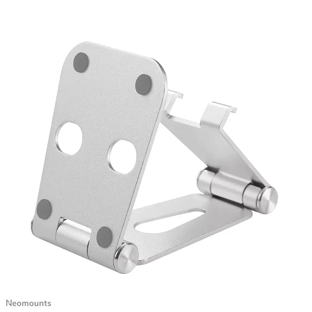 Foldable phone stand Neomounts DS10-160SL1 Photo 5