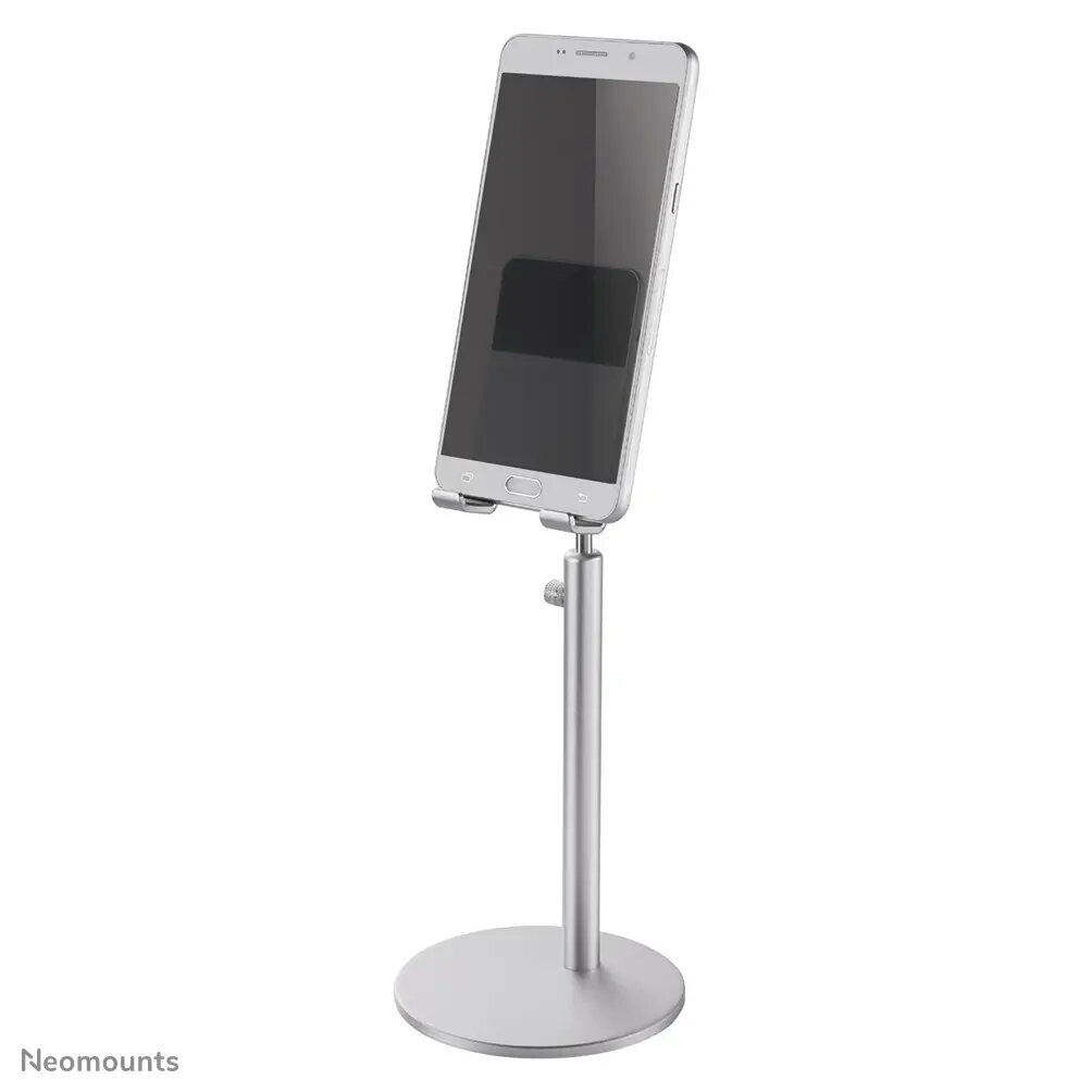 Neomounts DS10-200SL1 pasīvais galda tālruņa statīvs
