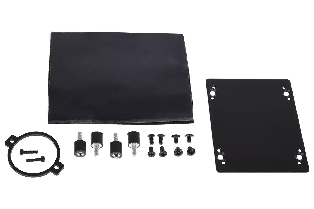 Alphacool 15274 rezervuārs — datora dzesēšanai Photo 6