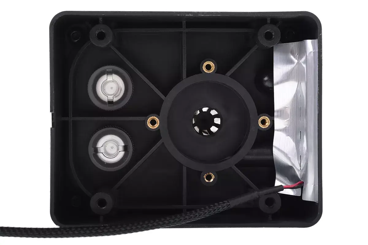 Alphacool 15274 rezervuārs — datora dzesēšanai Photo 7