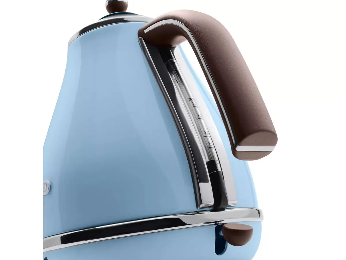 Electric kettle De’Longhi 1.7 L 2000 W KBOV 2001.AZ Photo 3