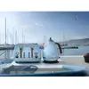 Electric kettle De’Longhi 1.7 L 2000 W KBOV 2001.AZ Photo 8