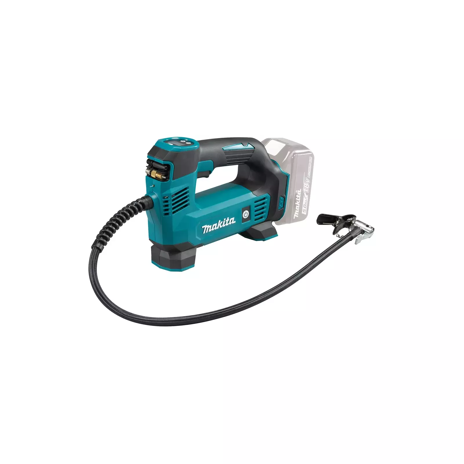 Makita DMP180Z Photo 1