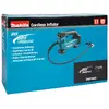 Makita DMP180Z air compressor DMP180Z Photo 4