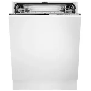 Built-in dishwasher Electrolux EEA17200L — 13 place settings, 49 dB, Full-size 60 cm
