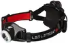 Galvas lampa Ledlenser H7R.2 Photo 2