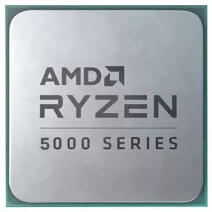 AMD Ryzen 5 5600X processor 3.7 GHz 32 MB L3 Tray