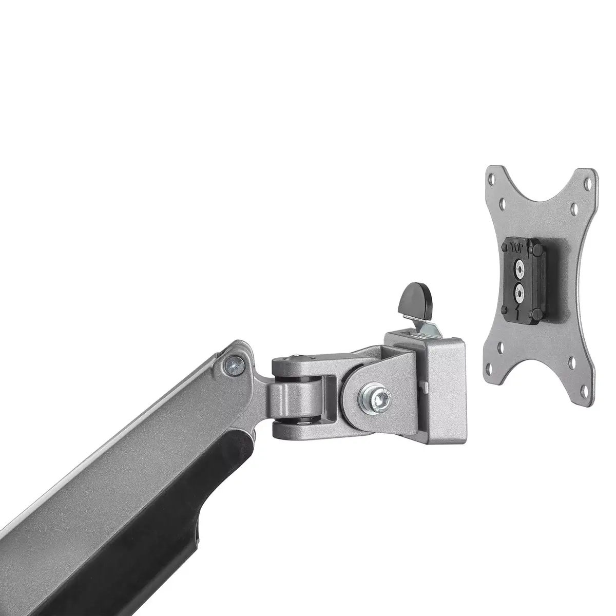 StarTech ARMPIVOTHD Desk Mount Monitor Arm Photo 6