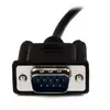 StarTech DB9 RS232 null-modem кабель 2 м Photo 5