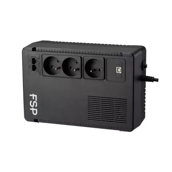 FSP ECO 800 nepārtrauktas barošanas avots