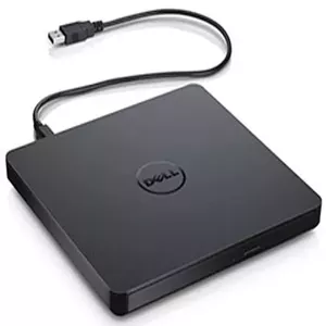 DELL 429-AAUQ оптический привод DVD±RW Черный