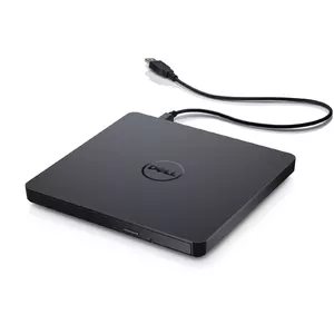 DELL DW316 оптический привод DVD±RW Черный