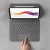 Klaviatūras maciņš Logitech Folio Touch iPad Air 4 5 paaudzei Photo 2