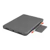 Klaviatūras maciņš Logitech Folio Touch iPad Air 4 5 paaudzei Photo 11