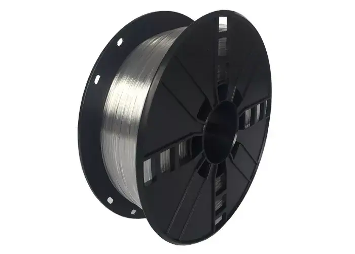 3D printing material Gembird 3DP-PETG1.75-01-NAT Photo 2