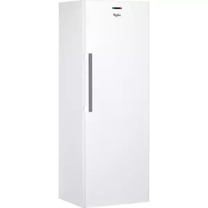 Brīvstāvošais WHIRLPOOL ledusskapis SW8 AM2Y WR 364 L, balts, A++ enerģija, 1875×595×580 mm