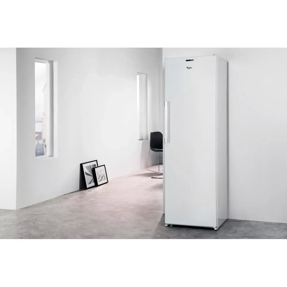 Whirlpool SW8 AM2Y WR brīvstāvošais ledusskapis 364 L Photo 5