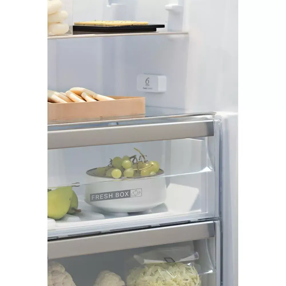 Whirlpool SW8 AM2Y WR brīvstāvošais ledusskapis 364 L Photo 8