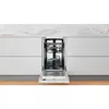 Whirlpool WSIC 3M27 C iebūvējamā trauku mašīna Photo 5