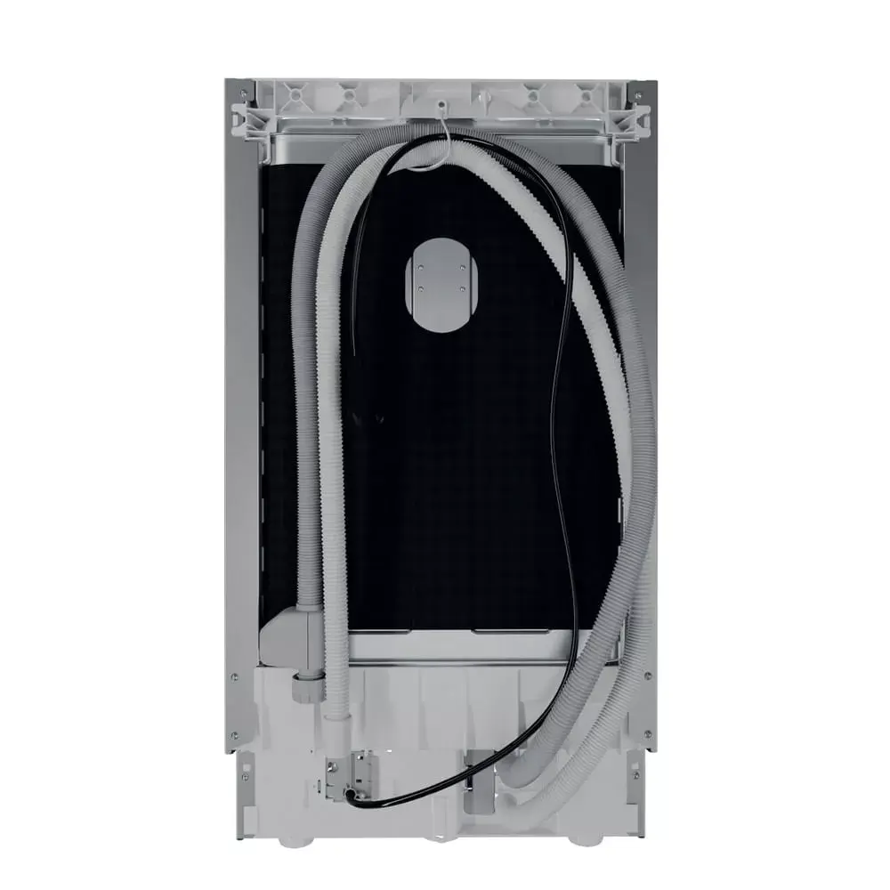 Whirlpool WSIC 3M27 C iebūvējamā trauku mašīna Photo 11